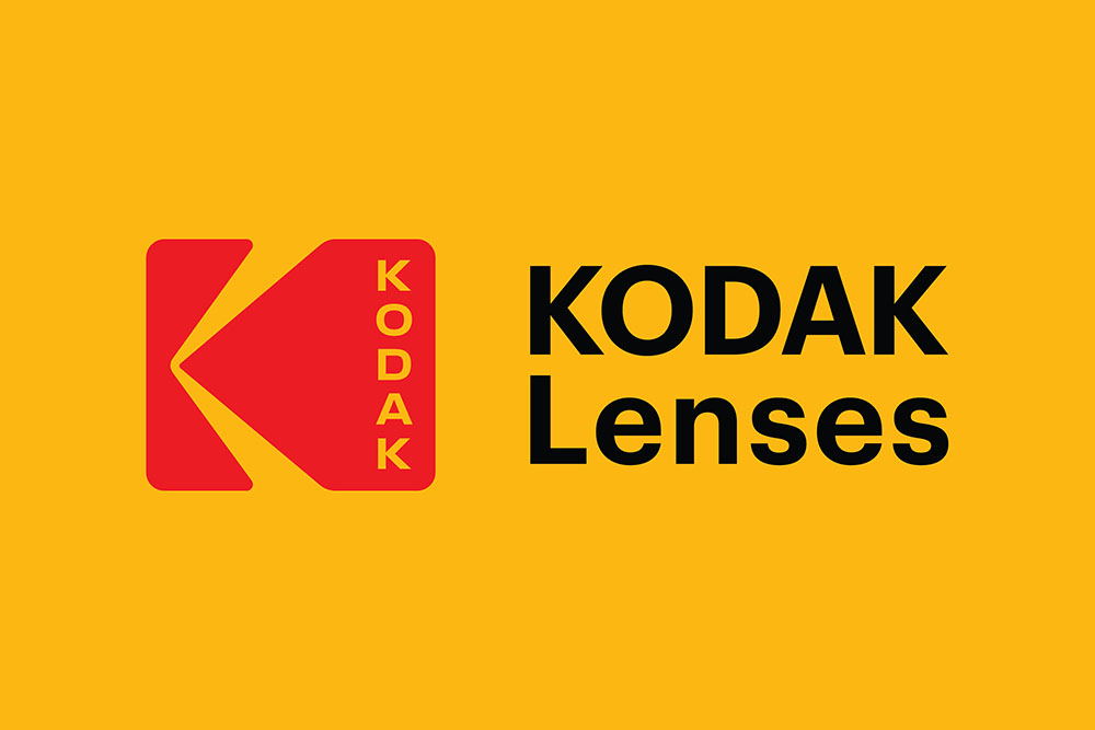 KODAK Lenses